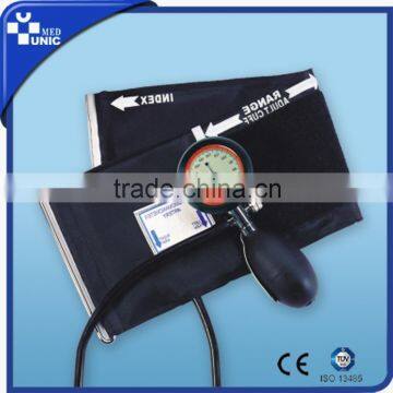 Best plam type aneroid sphygmomanometer for medical use