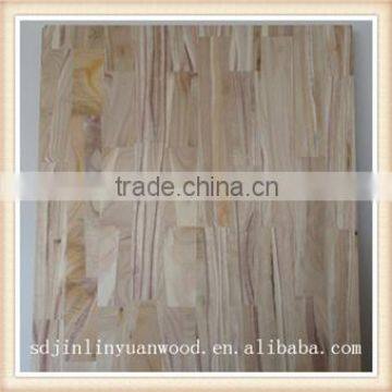 High Quality Paulownia Solid Construction Wood Board photo-3