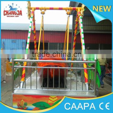 2015 CE Viking Ship costume child indoor playground amusement ride