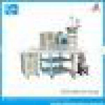 30KW Induction Heating System With 8.5" Quartz Tube & Temperature-Controller Upto 2000C - EQ-SP-85KTC photo-2