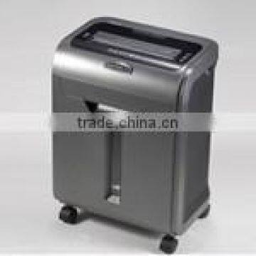 WD-812d Paper Shredder