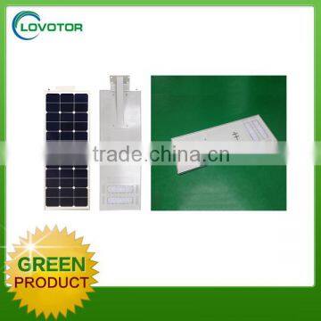 Modern Look LED solar light lamp solar system led street light