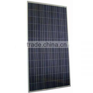 300W Poly Solar PV Panel