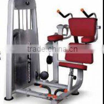 fitness equipment abdominal crunch T18-012