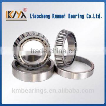 30201 Taper Roller Bearings widely used in car