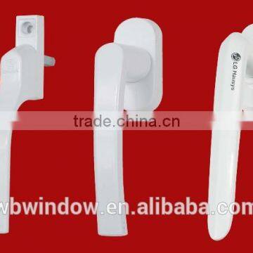 Good Brown UPVC Fixed Window photo-6