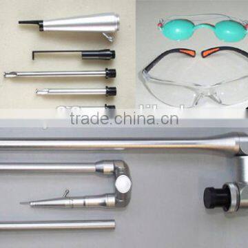 Vagina Cleaning Fractional CO2 Laser Beauty For Superfacial Acne Scar Wrinkle Removal Surgery Equipment With Medical CE And ISO Approved photo-4