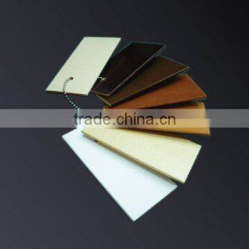 Wooden Venetian Slats