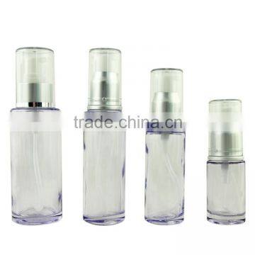 Painting Color Body Lotion Bottle photo-3