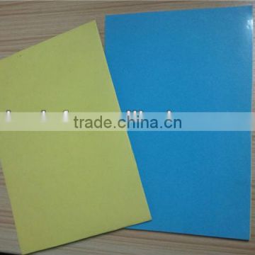 customized EVA&EPE foam adhesive sheet