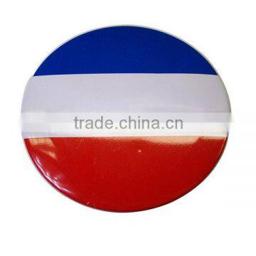 Make Metal Brooch Pin photo-3