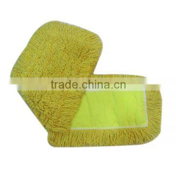 #Y502Industrial Standard Dust Cleaning Mop Industrial Flat Mop photo-2