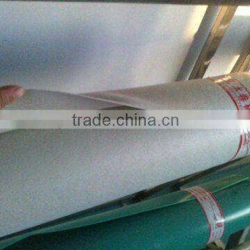Polyvinyl Chloride (PVC) roofing membrane/roof membrane