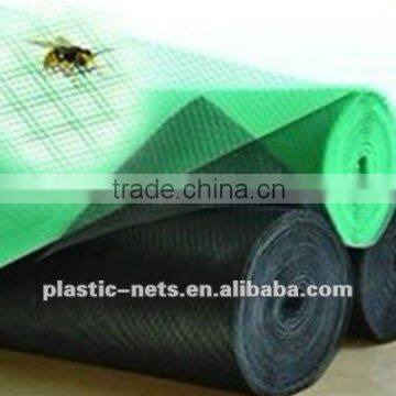 Plastic garden Insect Mesh