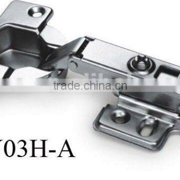 hydraulic soft close hinge