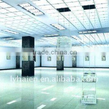 the electrical hanging cage for miners
