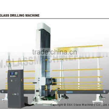 Glass Drilling Machine