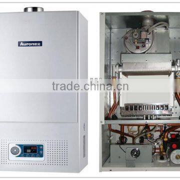 Wall Hung Gas Boiler For Russia Market photo-2