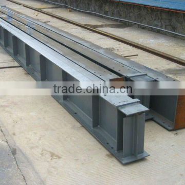 Hollow structural steel pipe price