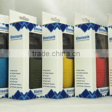 A7 Newest Mini Bluetooth Speaker With Selfie Funciton,bluetooth Speakers With Remote Control Self Timer B650 photo-2