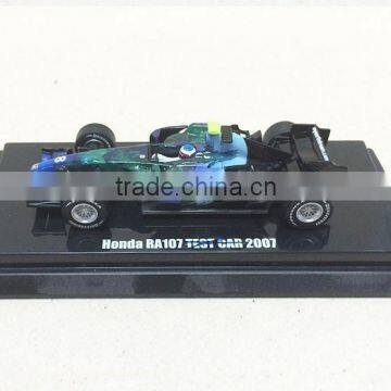 4 Wheel Drive Model Car photo-4