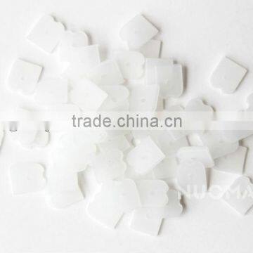 silicone end cap for Rigilene polyester boning