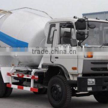 hot sale Dongfeng 145 cement mixer truck for sale