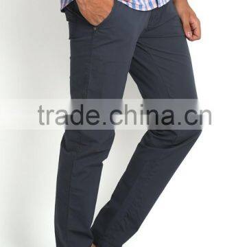 high rank good quality fabric material 100% cotton denim jeans pants trousers