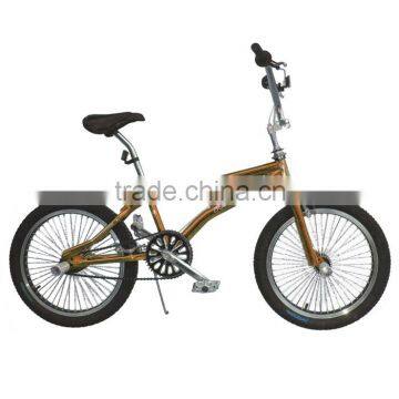 freestyle bike with factory all kinds of price bmx bicycle(KB-B-17)