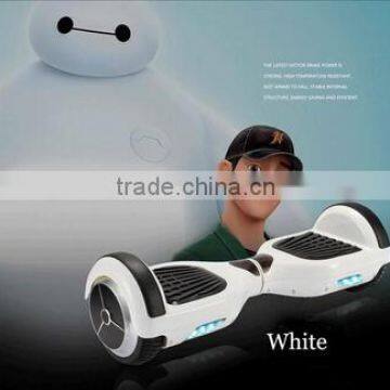 Hot Smart 10 Inch 2 Wheel Self Balancing Hoverboard Electric Skateboard Balance Hover Board