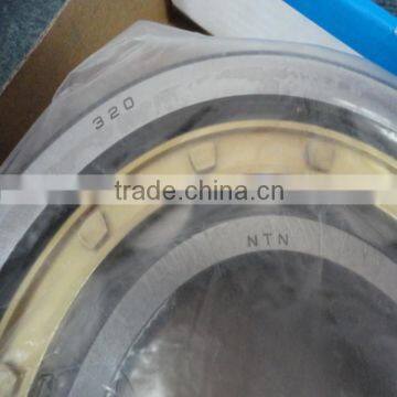 bearing shell ntn cylindrical roller bearing NU326