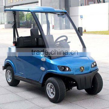 Street Legal Electric Cars with EEC Approval DG-LSV2