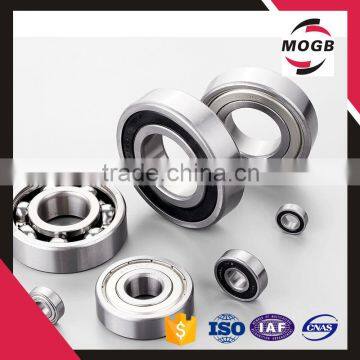 6003 2RS ceiling fan bearing, deep groove ball bearing