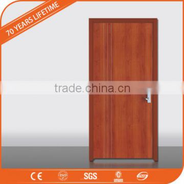 JFCG Good Quality WPC Interior Room Door 8020