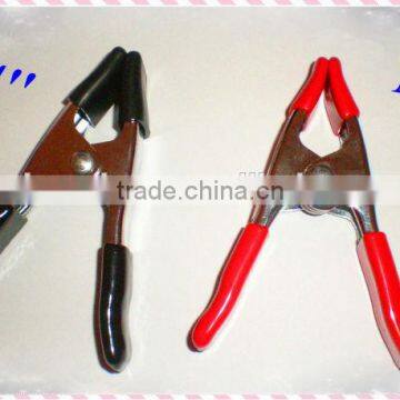 4" Spring Clamp