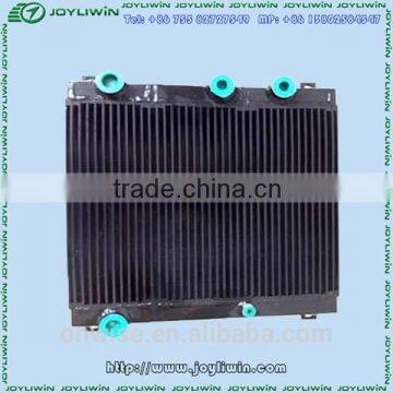 New arrival radiator cooler JOY 54753918 in stock for Ingersoll-rand air compressor