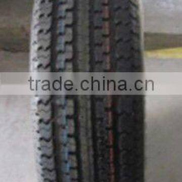 PCR tyre ST235/80R16