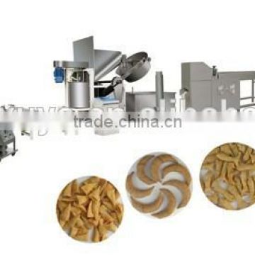 Fried Food Processing Line/Extruder