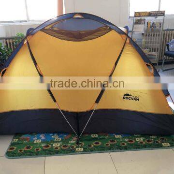 Winter Camping Tent photo-3