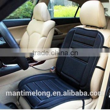 leather car seat cushion car driver seat cushion