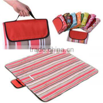 Hot Sale Water-proof Foldable Picnic Mat/Beach Mat/Camping Mat