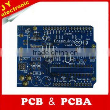 Multilayer Pcba Production Circuit Board Printing With Components