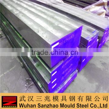 4140 forged steel bar