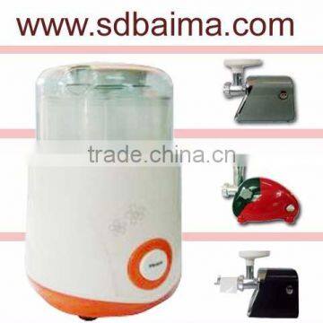 Electric Meat Grinder JR-337 photo-1