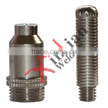 SG53 Plasma Cutting Nozzle and Electrode