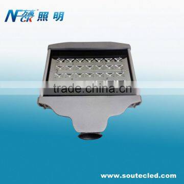 Soutec lighting 28W 30W 40W LED street light low failure IP65 LED Street Light
