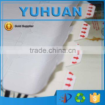 China Suppliers Better Price No Residue hook and loop tape With Free Samples