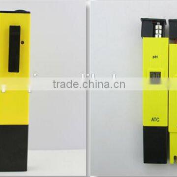 Electric Pocket Digital Ph Meter Tester Pen Aquarium Pool Water Test photo-3