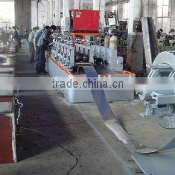 stainless steel tube making line