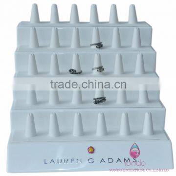 Customized Design New Wooden Jewelry Tray With Drawer photo-1